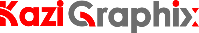 Kazigraphix Logo